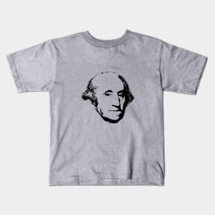 George Washington Kids T-Shirt